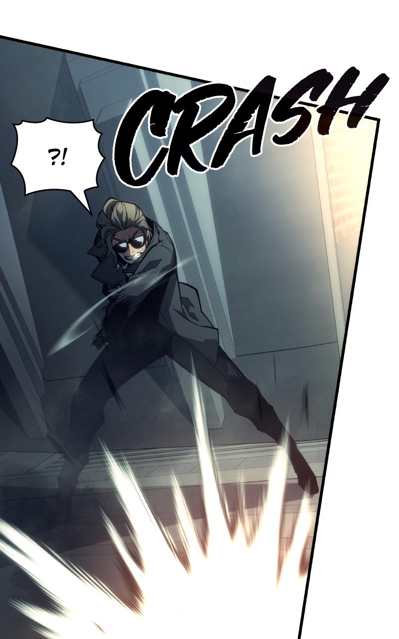 Bad Born Blood Chap 7 - Next Chap 8