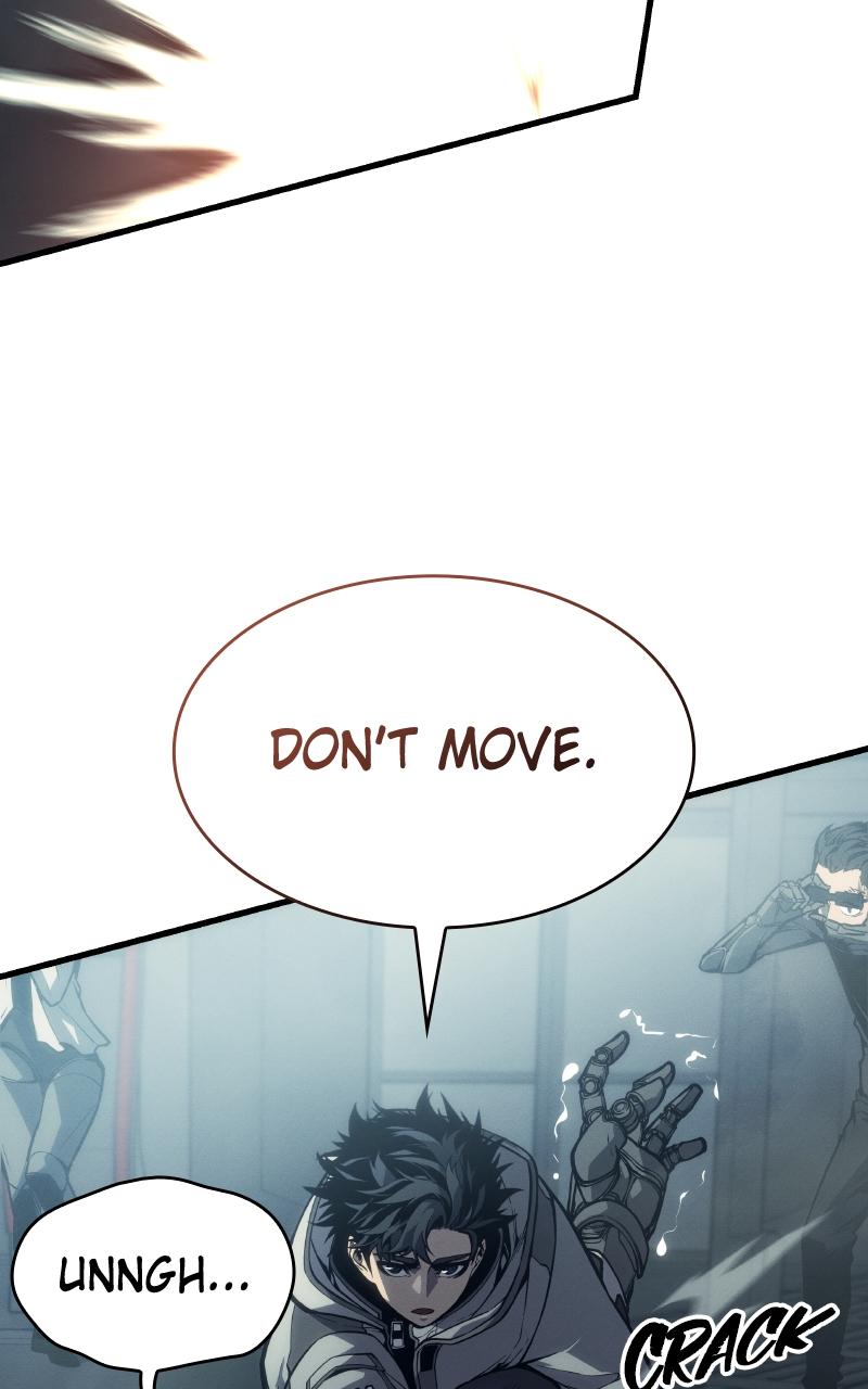 Bad Born Blood Chap 7 - Next Chap 8
