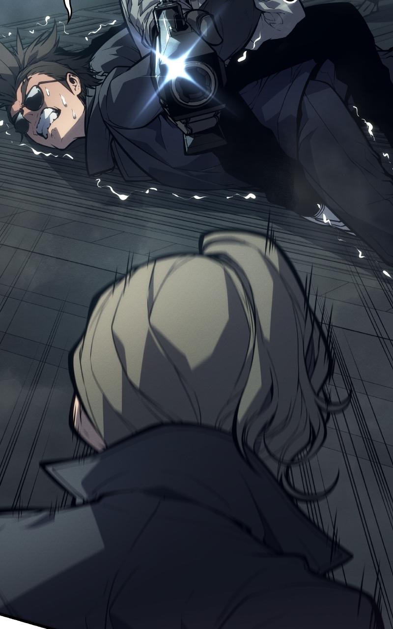 Bad Born Blood Chap 7 - Next Chap 8