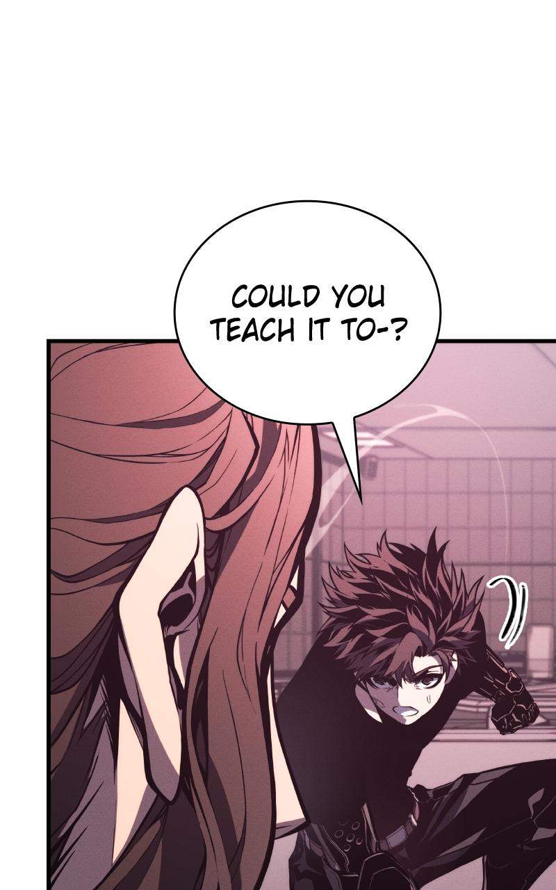 Bad Born Blood Chap 7 - Next Chap 8