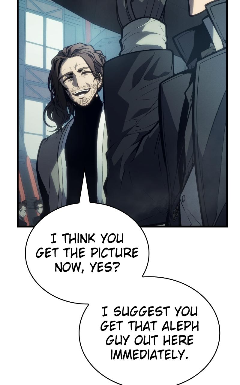 Bad Born Blood Chap 7 - Next Chap 8