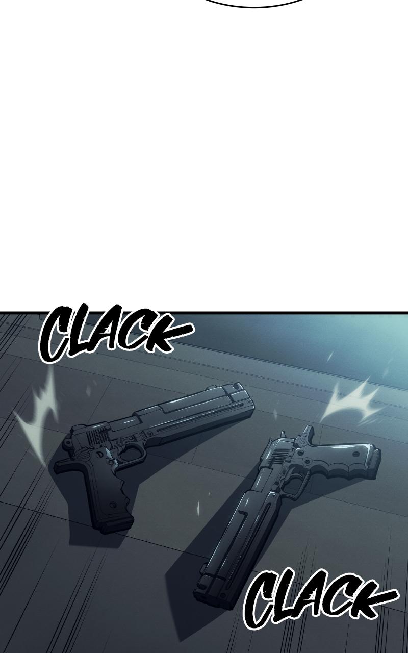 Bad Born Blood Chap 7 - Next Chap 8