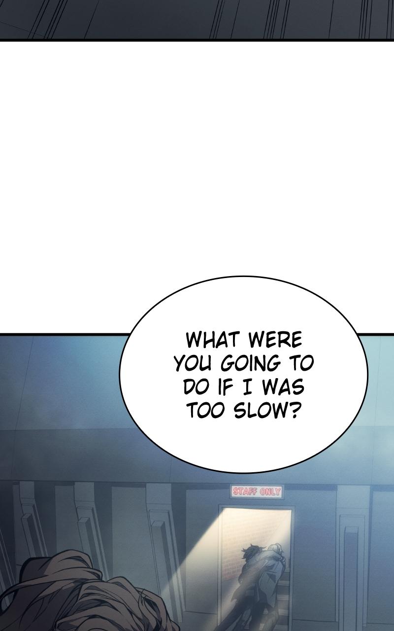 Bad Born Blood Chap 7 - Next Chap 8