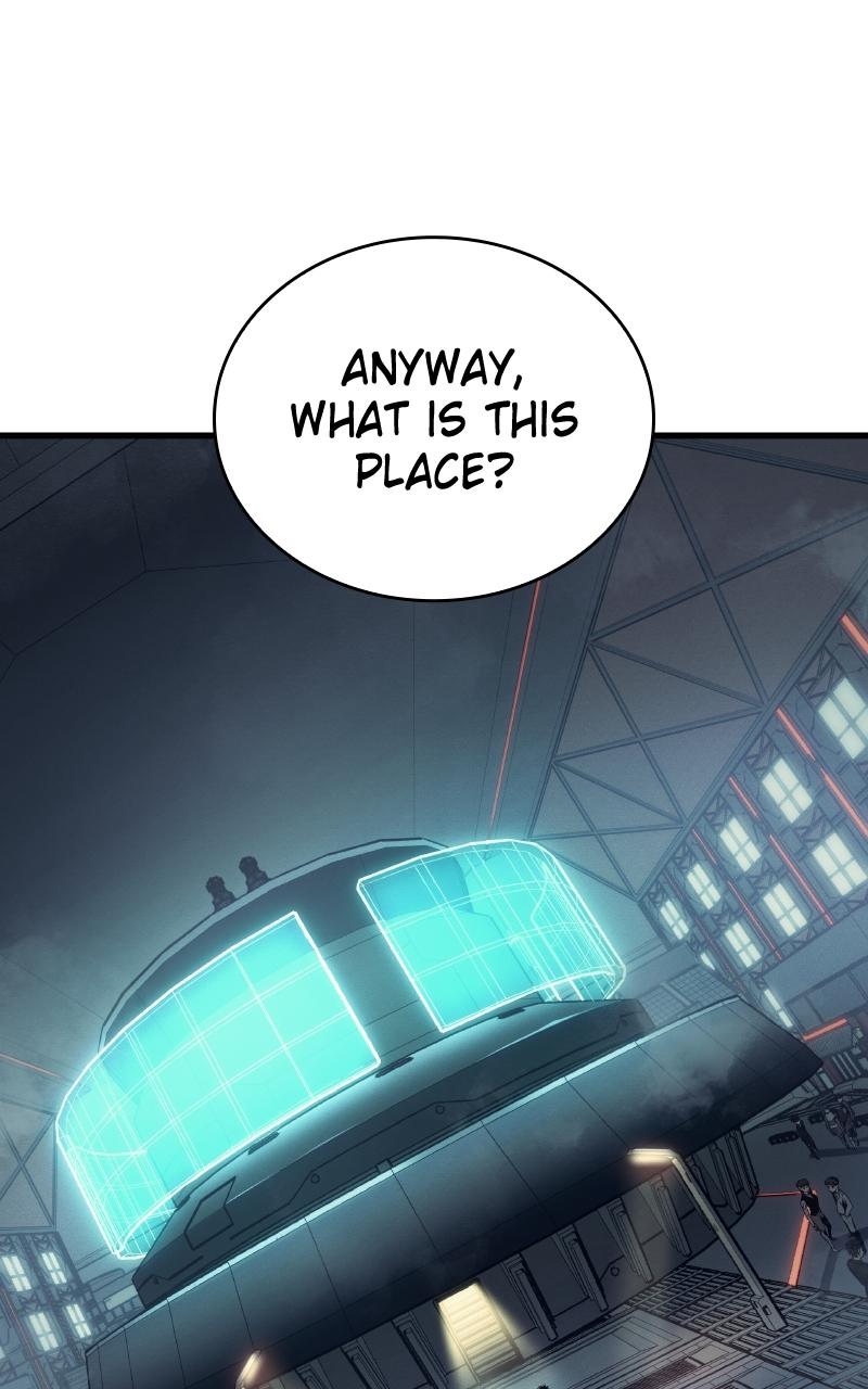 Bad Born Blood Chap 7 - Next Chap 8