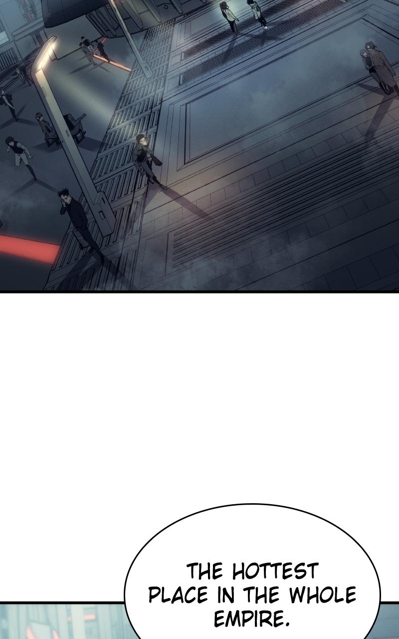 Bad Born Blood Chap 7 - Next Chap 8