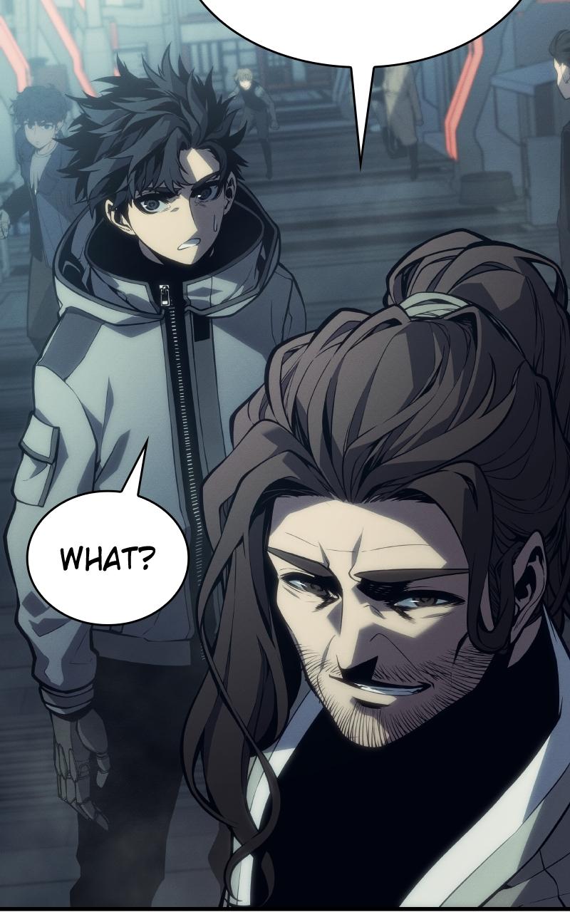 Bad Born Blood Chap 7 - Next Chap 8