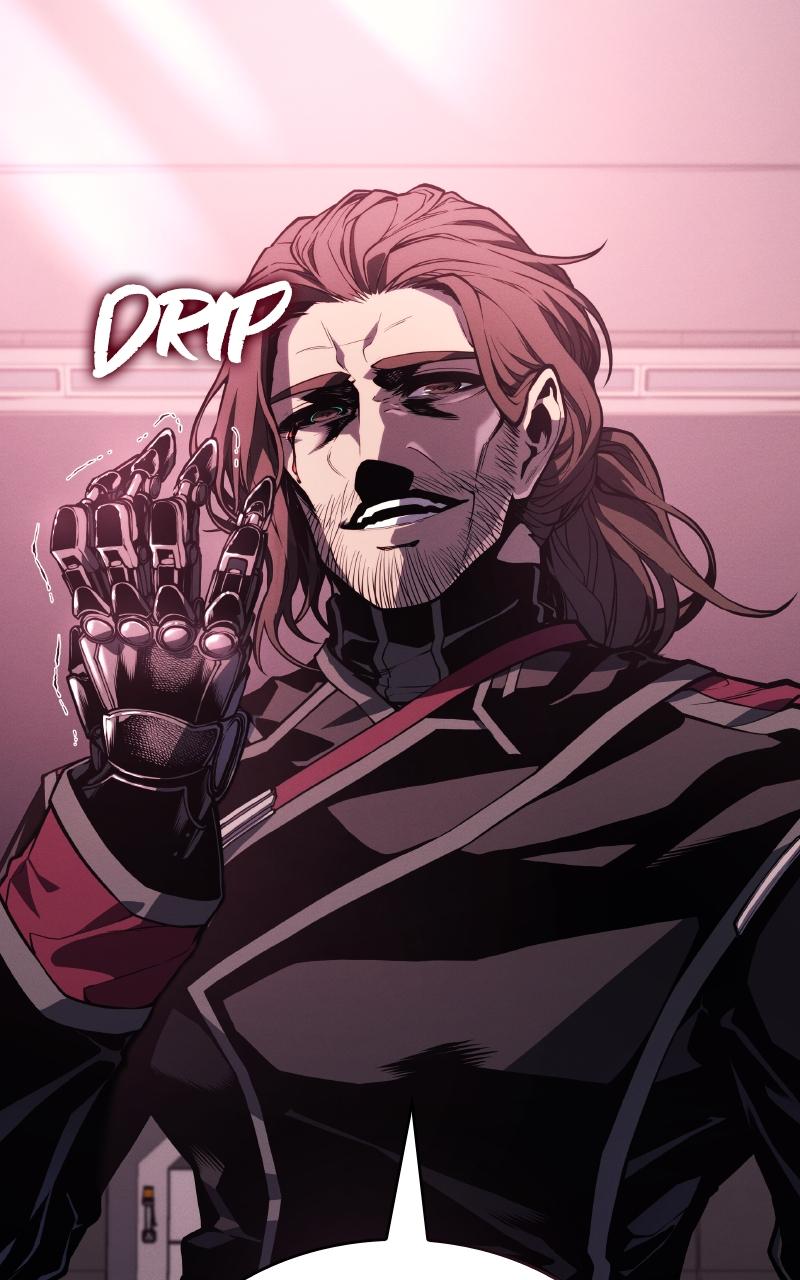 Bad Born Blood Chap 7 - Next Chap 8