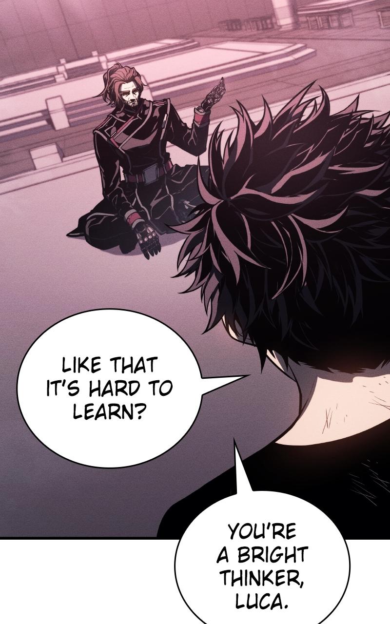 Bad Born Blood Chap 7 - Next Chap 8