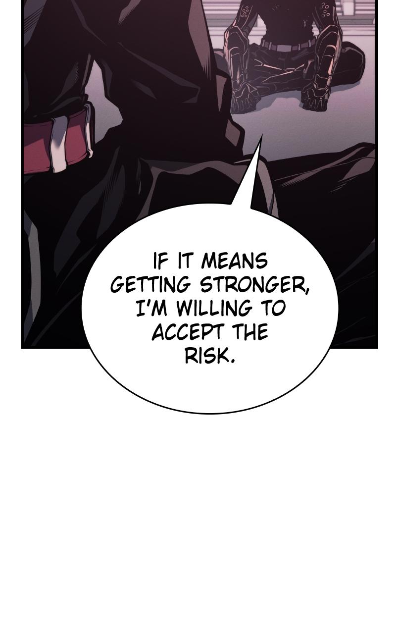 Bad Born Blood Chap 7 - Next Chap 8