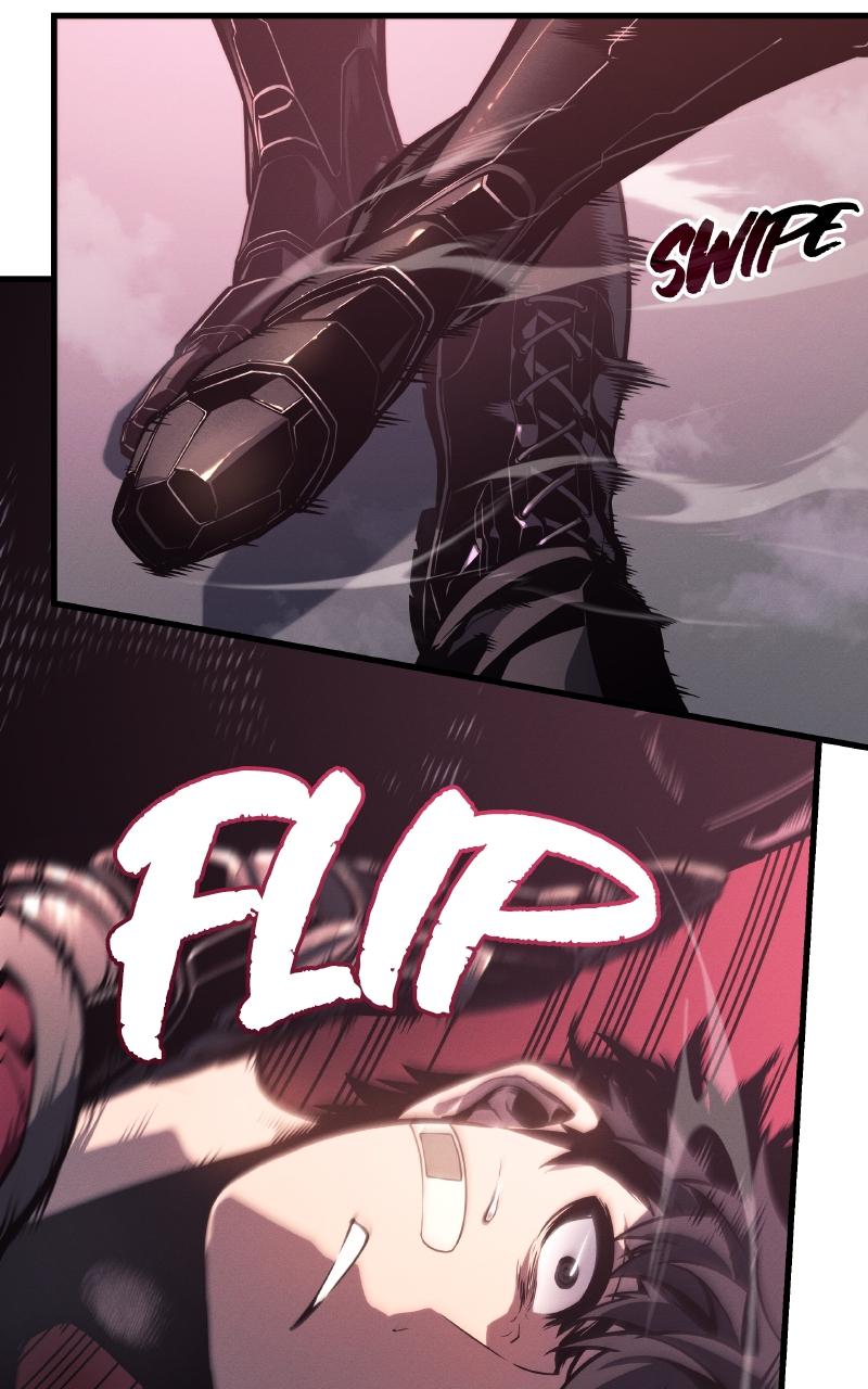 Bad Born Blood Chap 7 - Next Chap 8