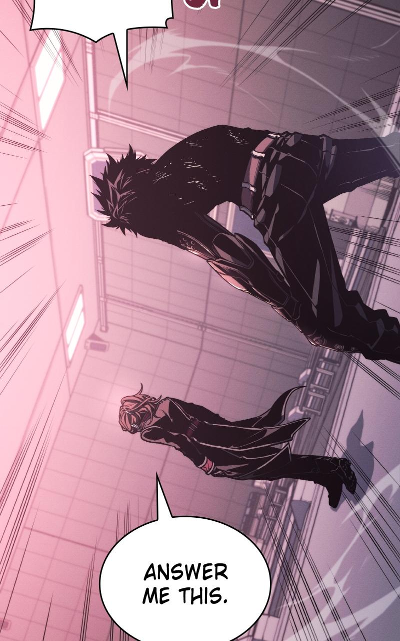 Bad Born Blood Chap 7 - Next Chap 8