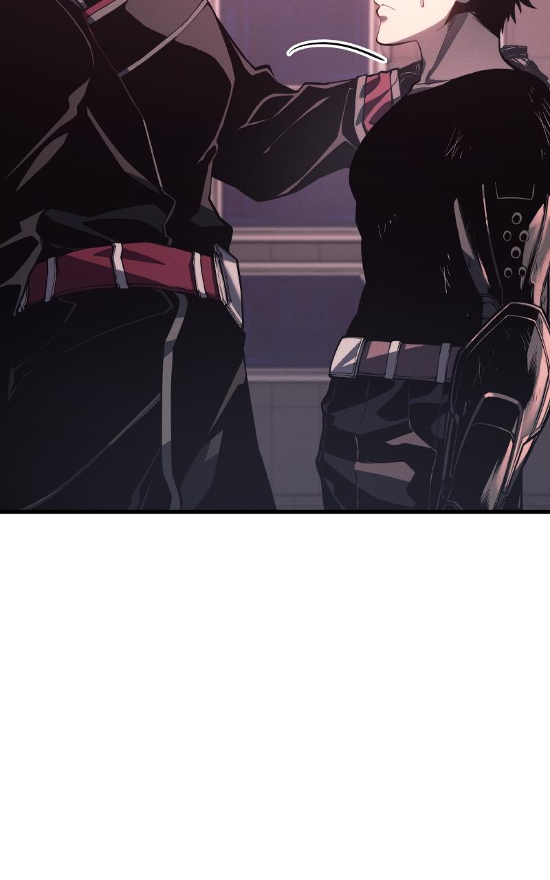 Bad Born Blood Chap 7 - Next Chap 8