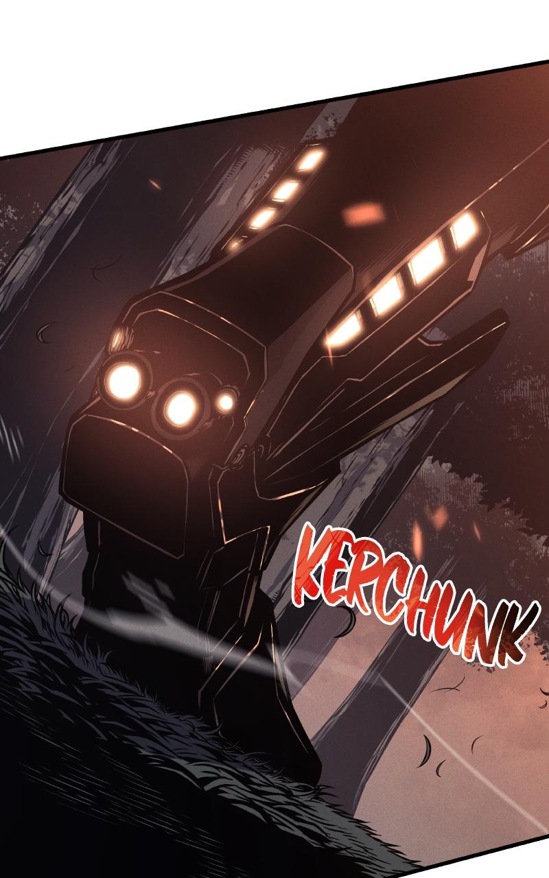 Bad Born Blood Chap 4 - Next Chap 5