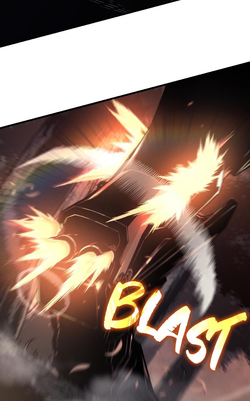 Bad Born Blood Chap 4 - Next Chap 5