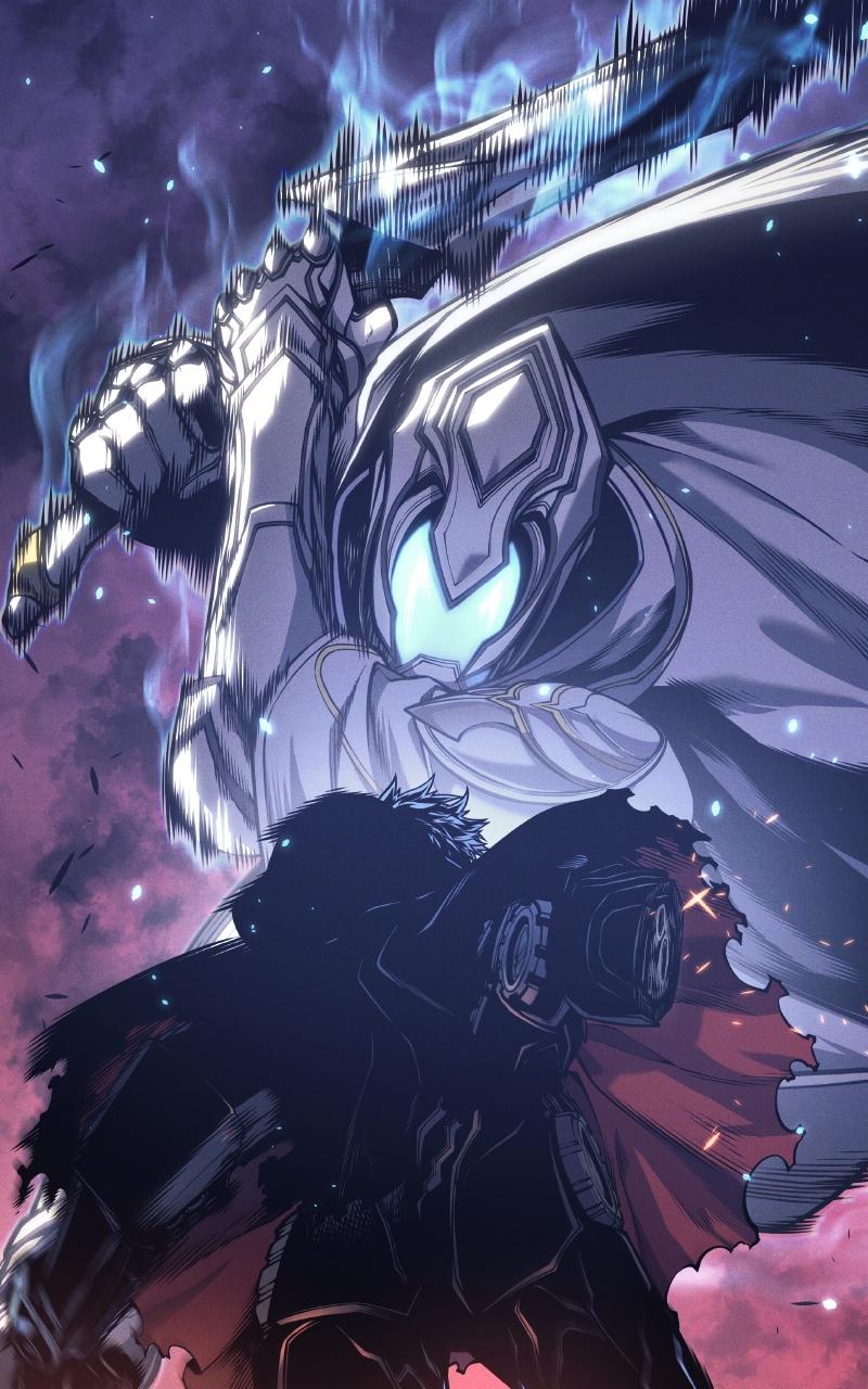 Bad Born Blood Chap 4 - Next Chap 5