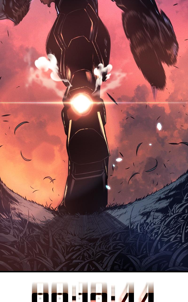 Bad Born Blood Chap 4 - Next Chap 5