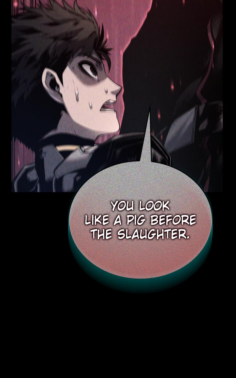 Bad Born Blood Chap 4 - Next Chap 5