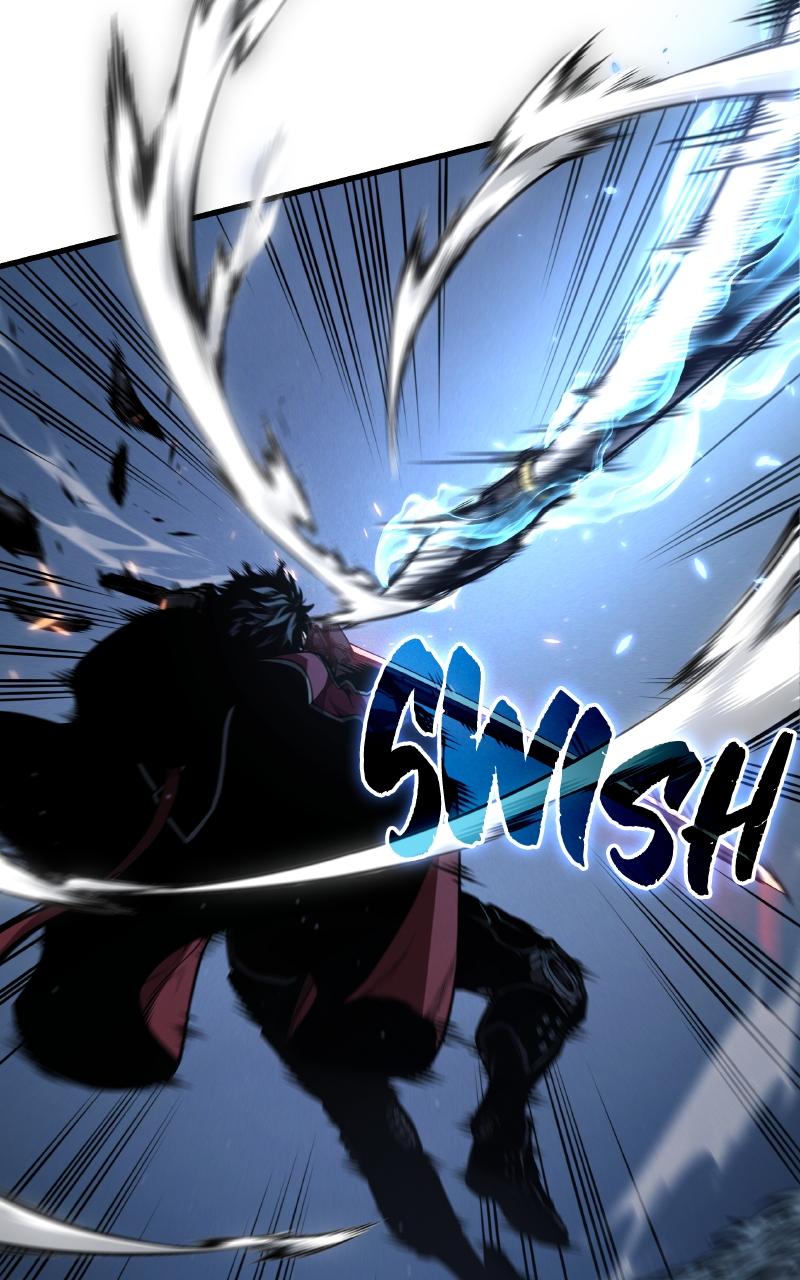 Bad Born Blood Chap 4 - Next Chap 5