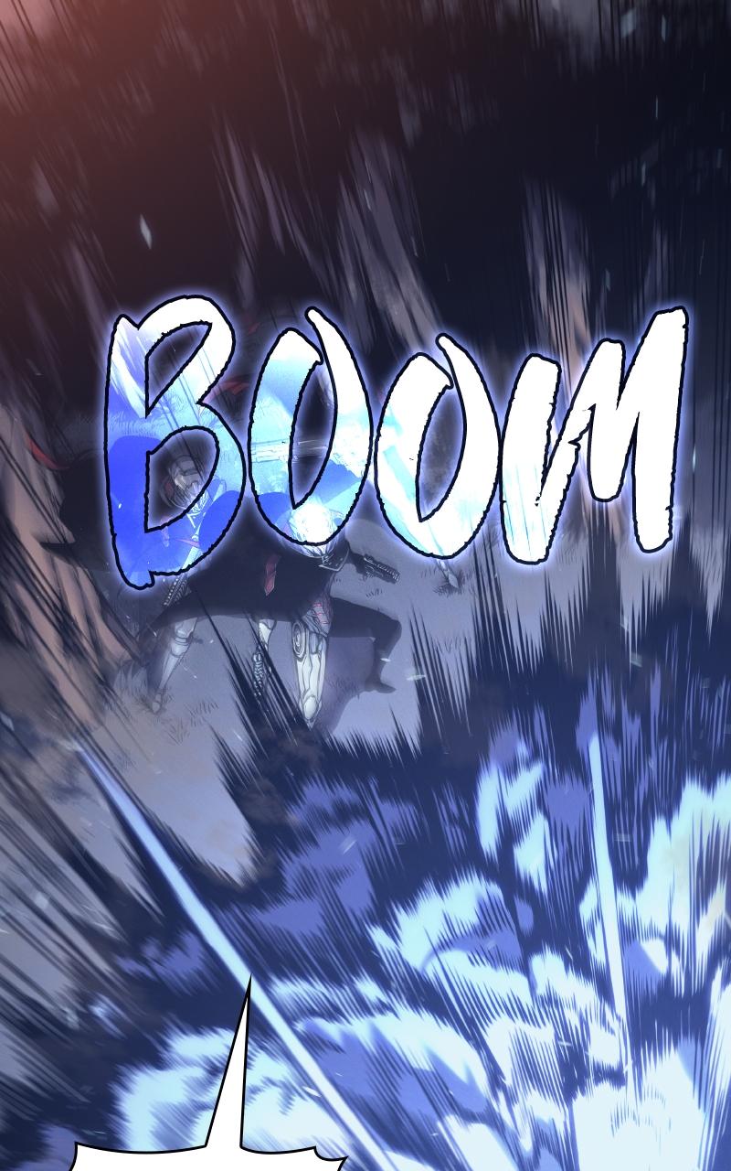 Bad Born Blood Chap 4 - Next Chap 5