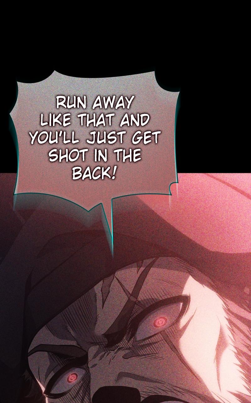 Bad Born Blood Chap 4 - Next Chap 5