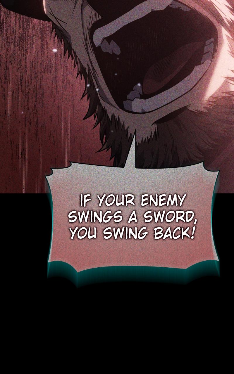 Bad Born Blood Chap 4 - Next Chap 5