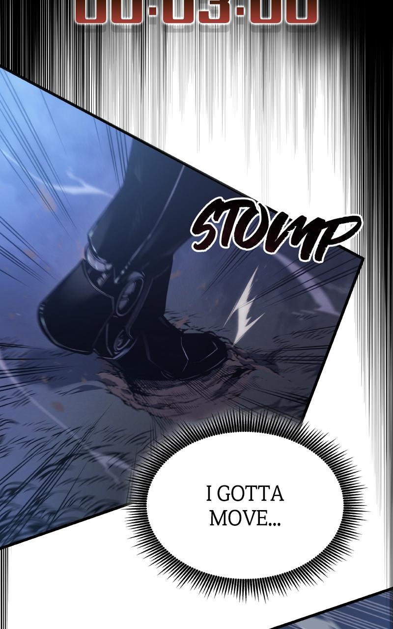 Bad Born Blood Chap 4 - Next Chap 5