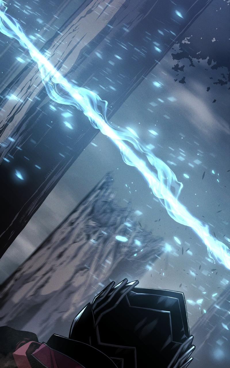 Bad Born Blood Chap 4 - Next Chap 5