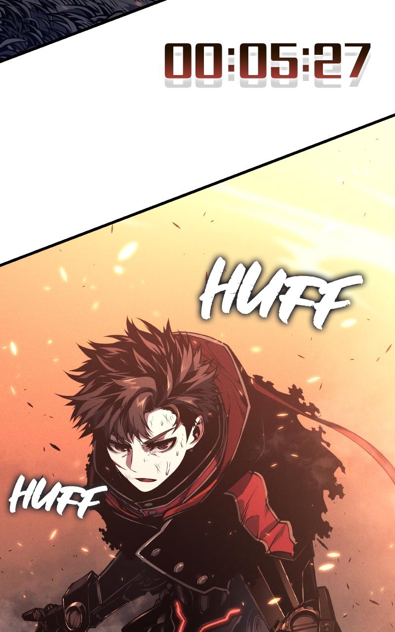 Bad Born Blood Chap 4 - Next Chap 5