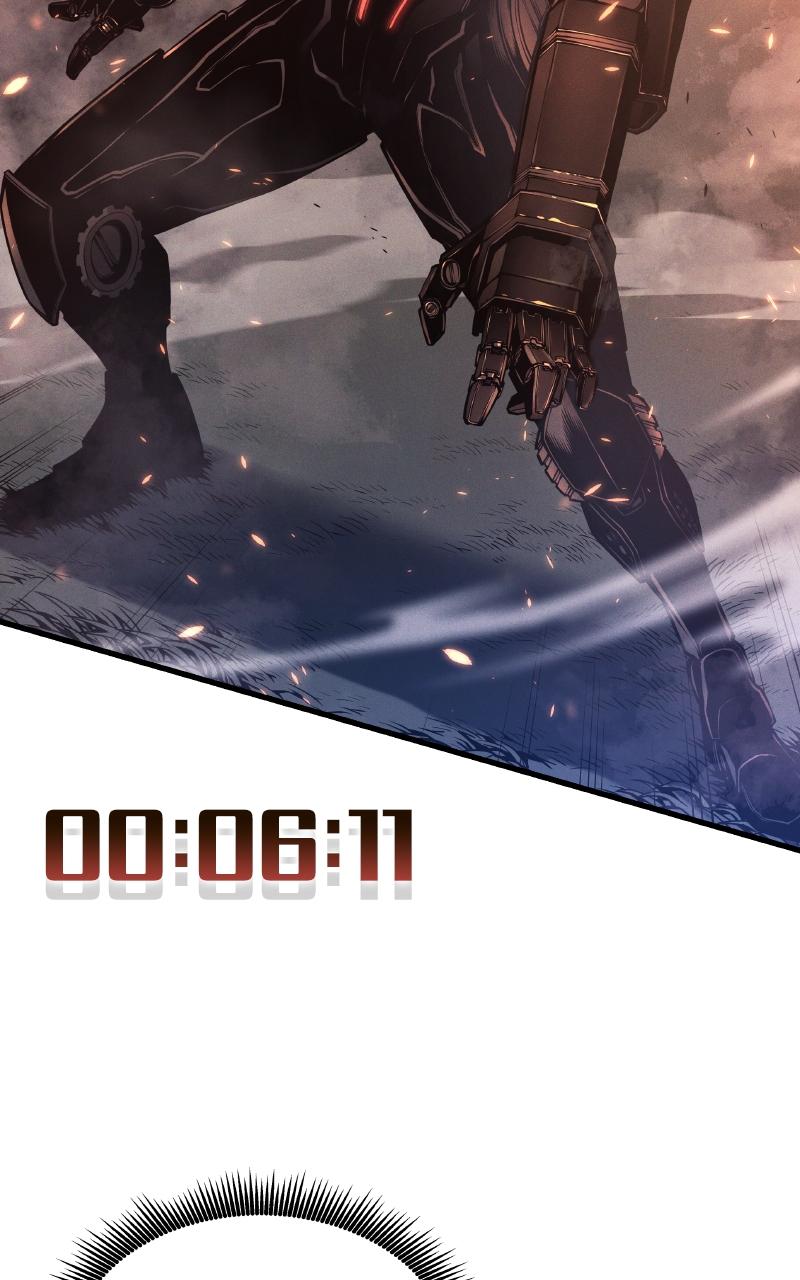 Bad Born Blood Chap 4 - Next Chap 5