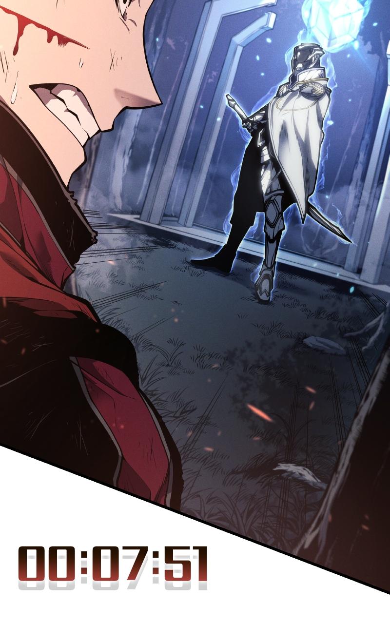 Bad Born Blood Chap 4 - Next Chap 5