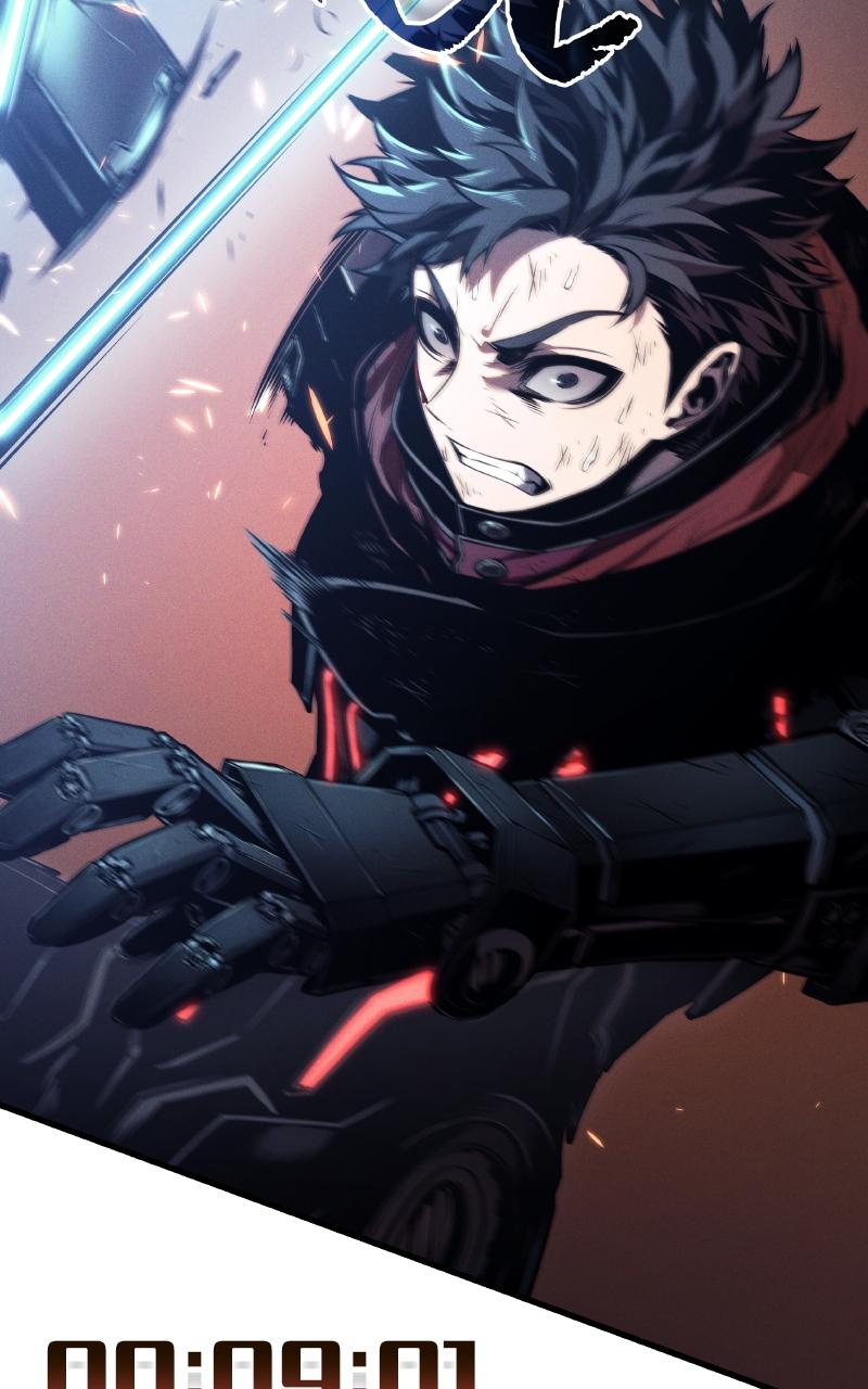 Bad Born Blood Chap 4 - Next Chap 5