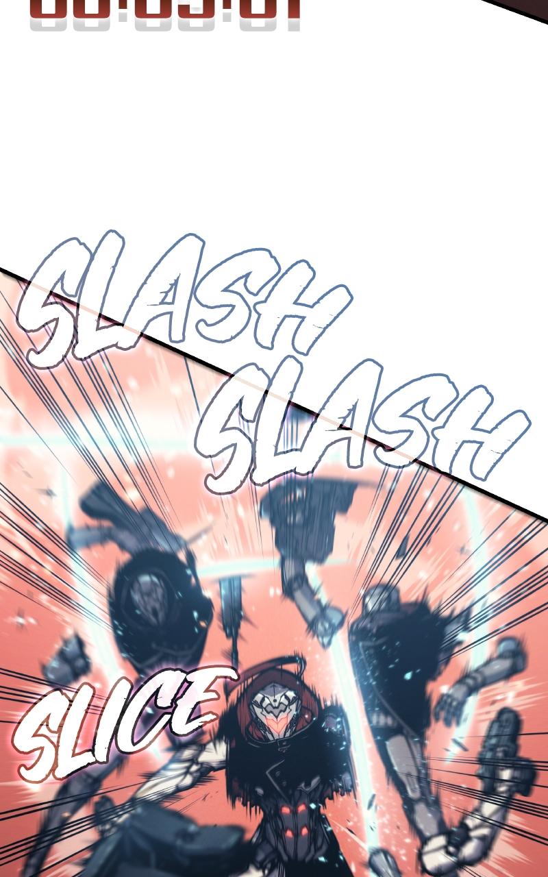 Bad Born Blood Chap 4 - Next Chap 5