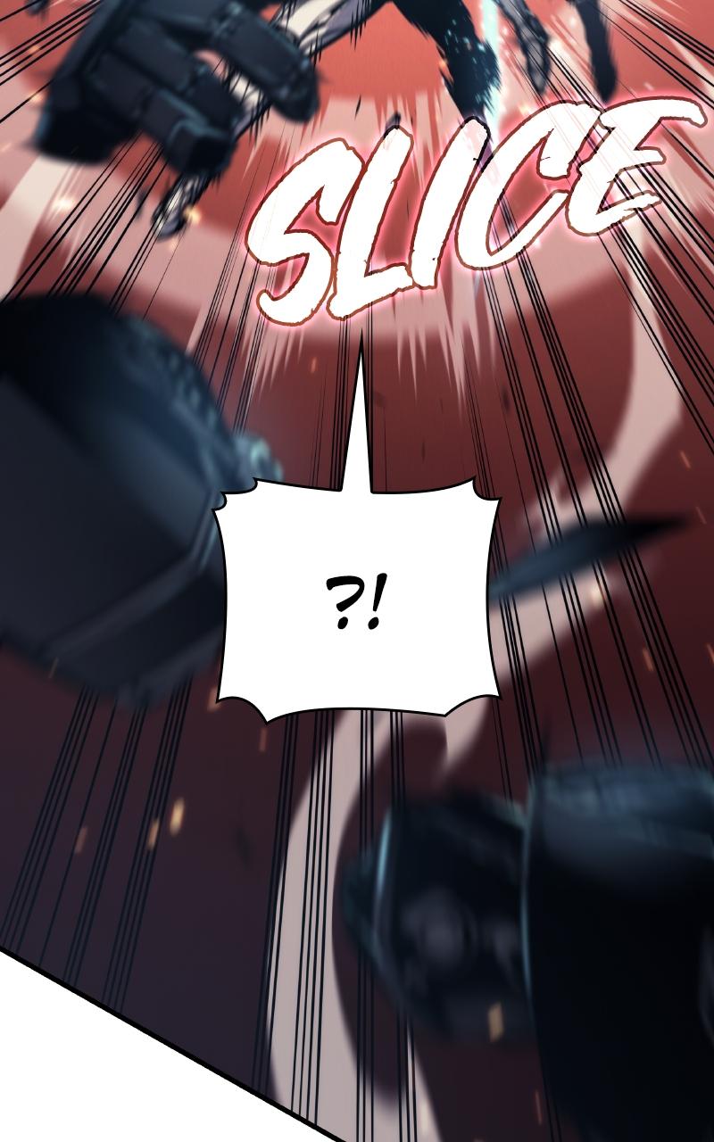 Bad Born Blood Chap 4 - Next Chap 5