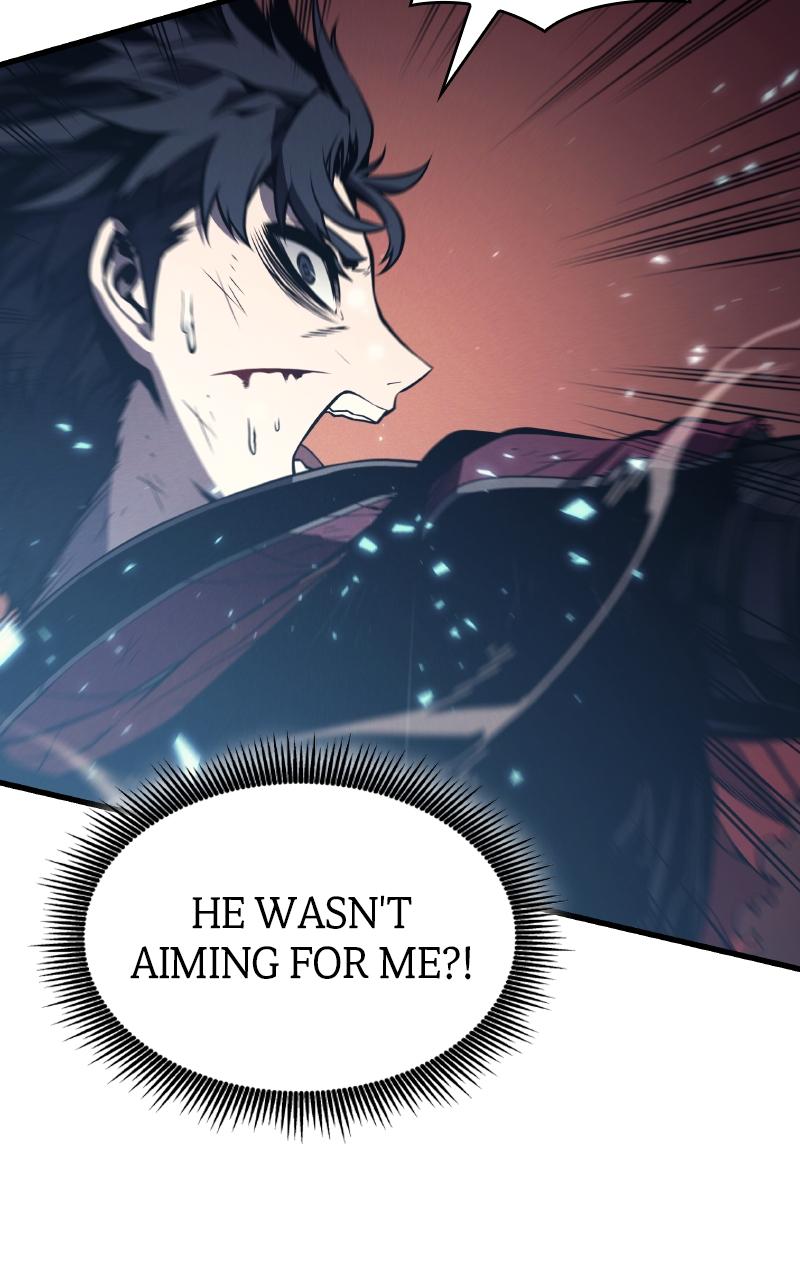 Bad Born Blood Chap 4 - Next Chap 5