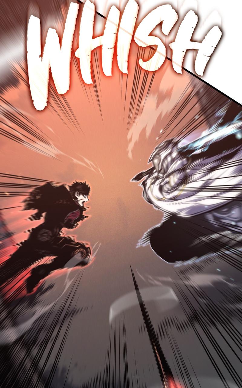 Bad Born Blood Chap 4 - Next Chap 5