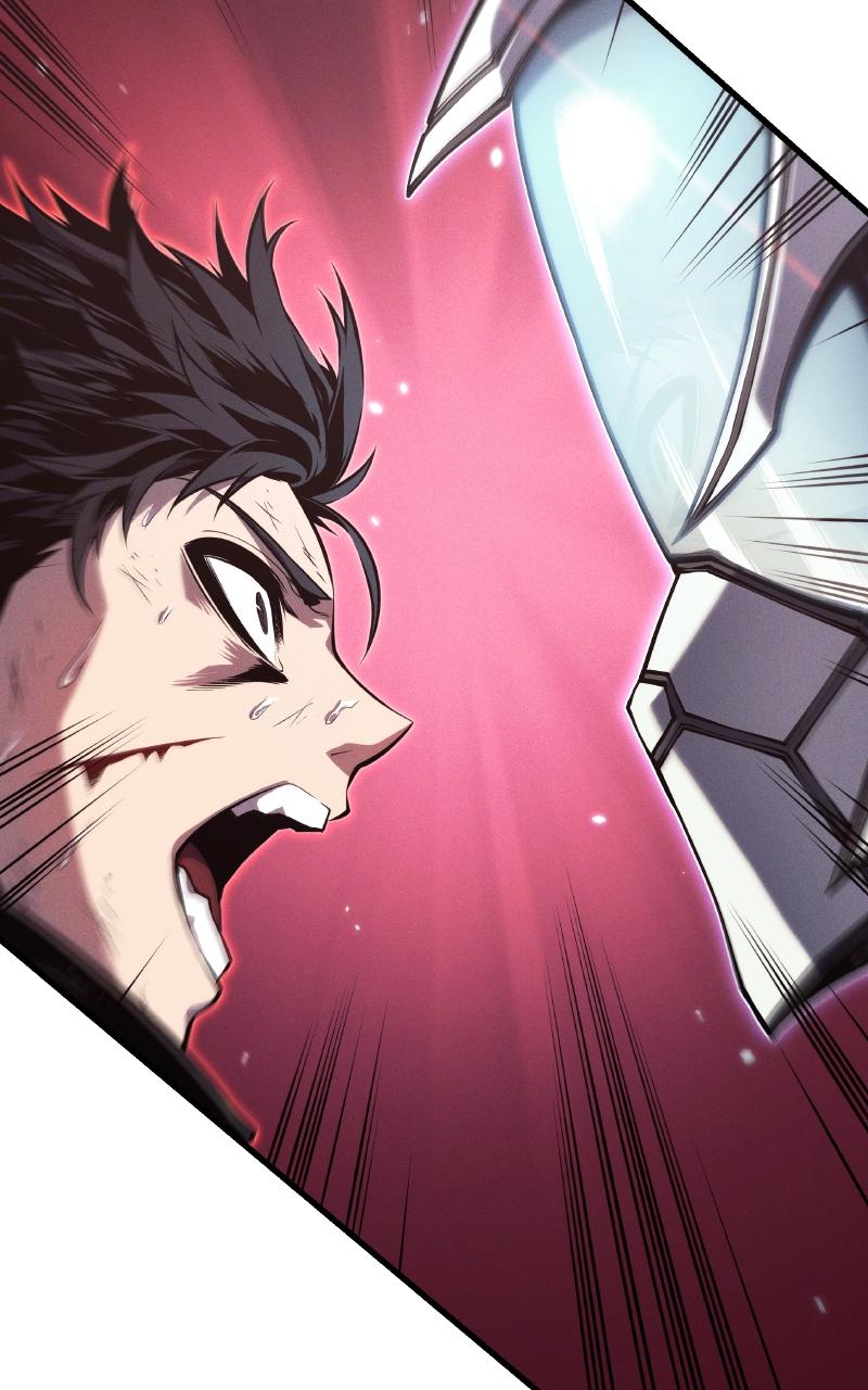 Bad Born Blood Chap 4 - Next Chap 5