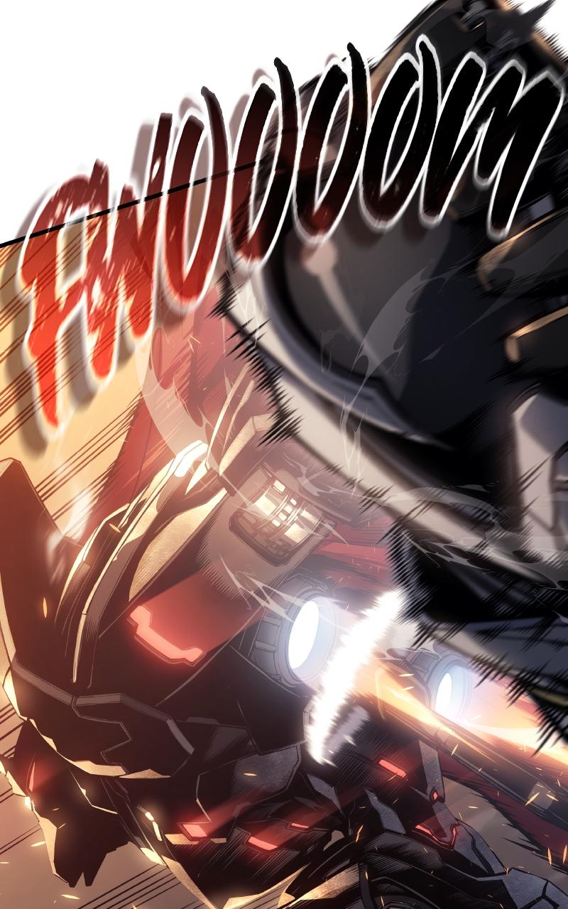 Bad Born Blood Chap 4 - Next Chap 5