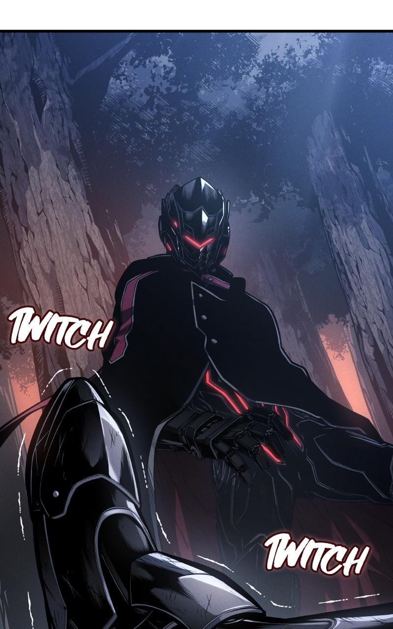 Bad Born Blood Chap 4 - Next Chap 5