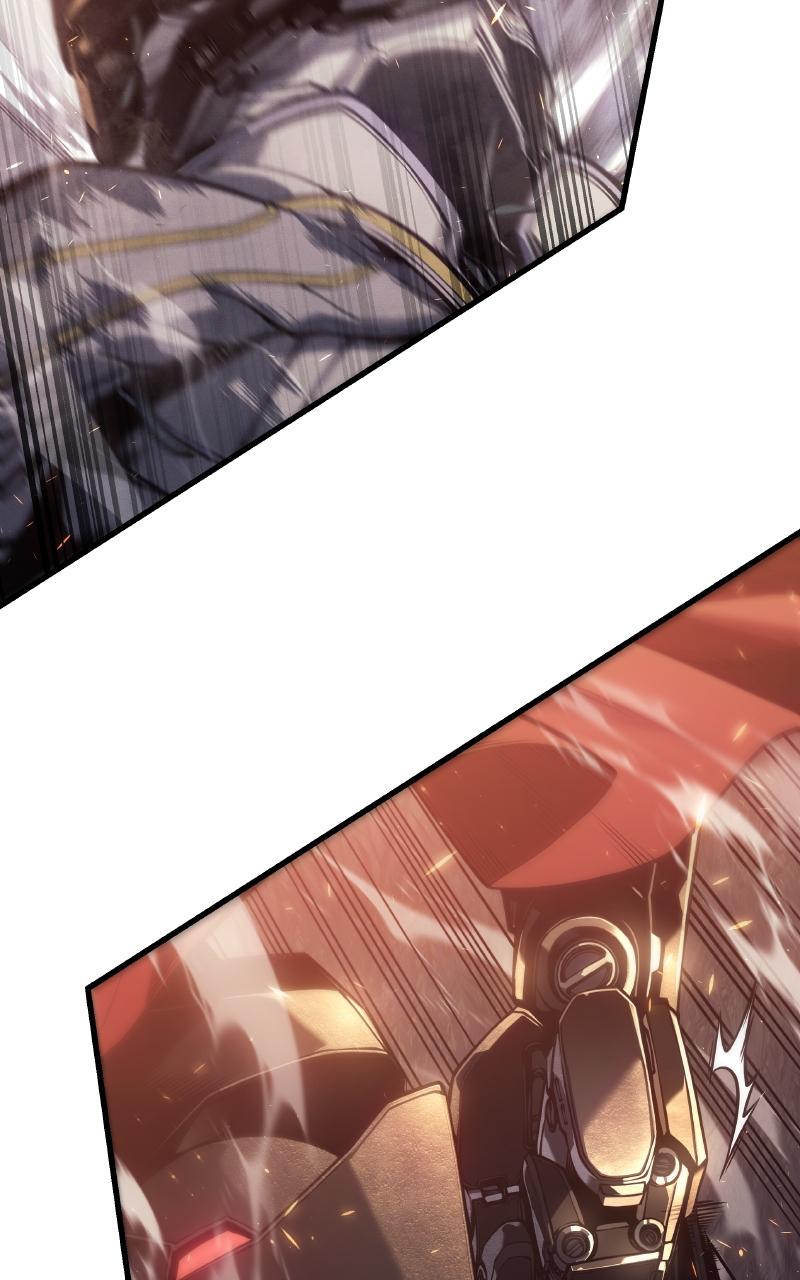 Bad Born Blood Chap 4 - Next Chap 5