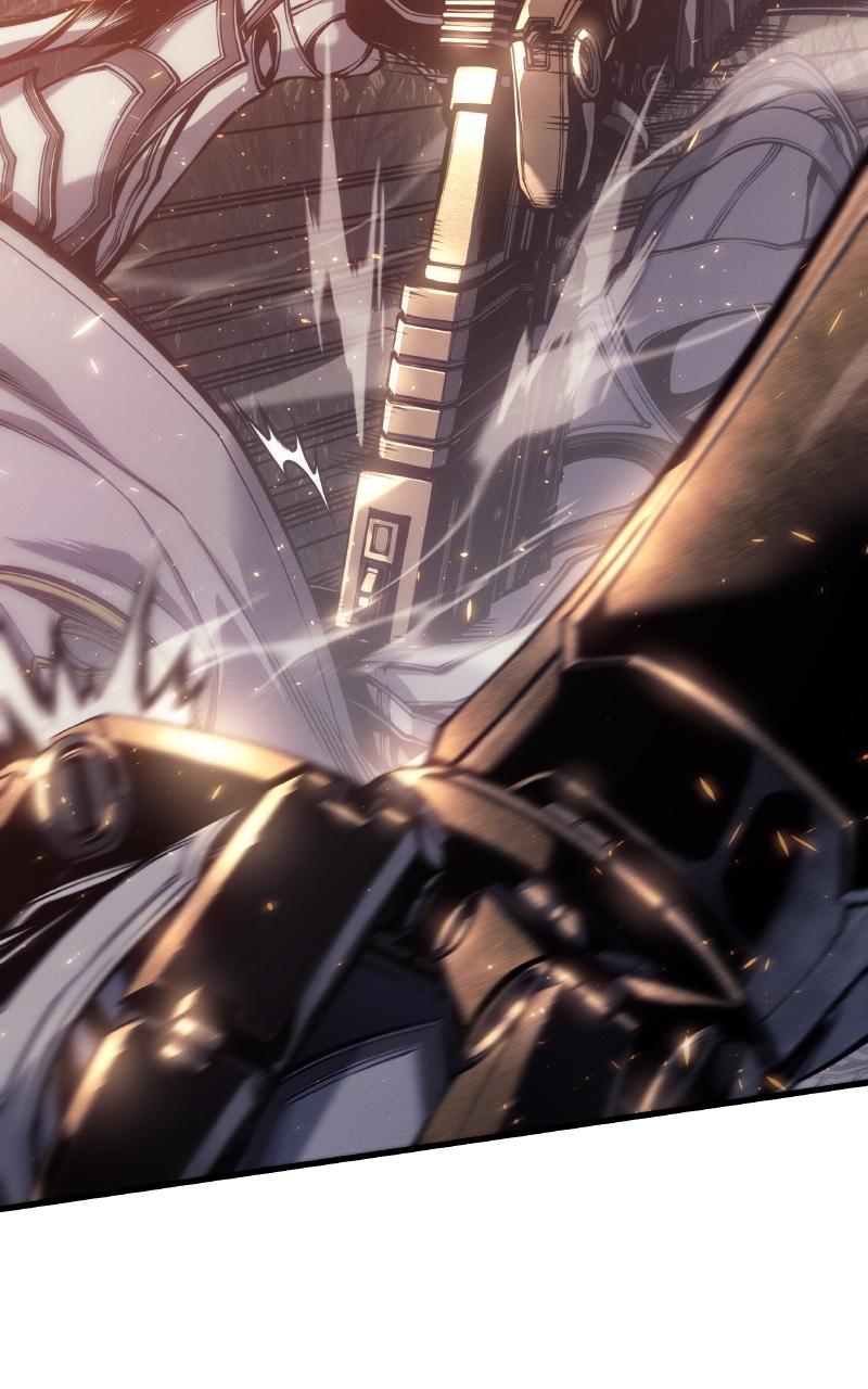 Bad Born Blood Chap 4 - Next Chap 5