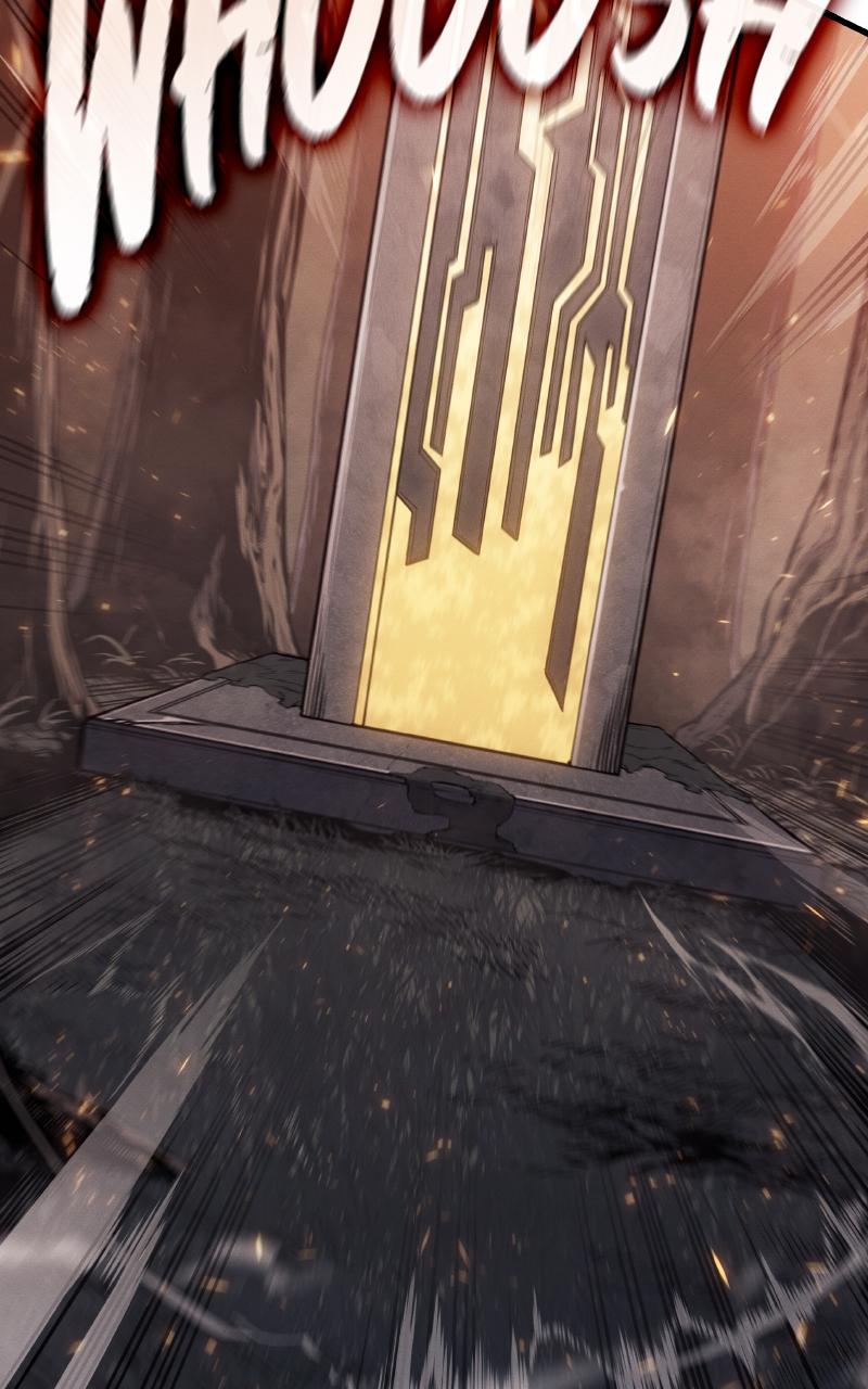 Bad Born Blood Chap 4 - Next Chap 5