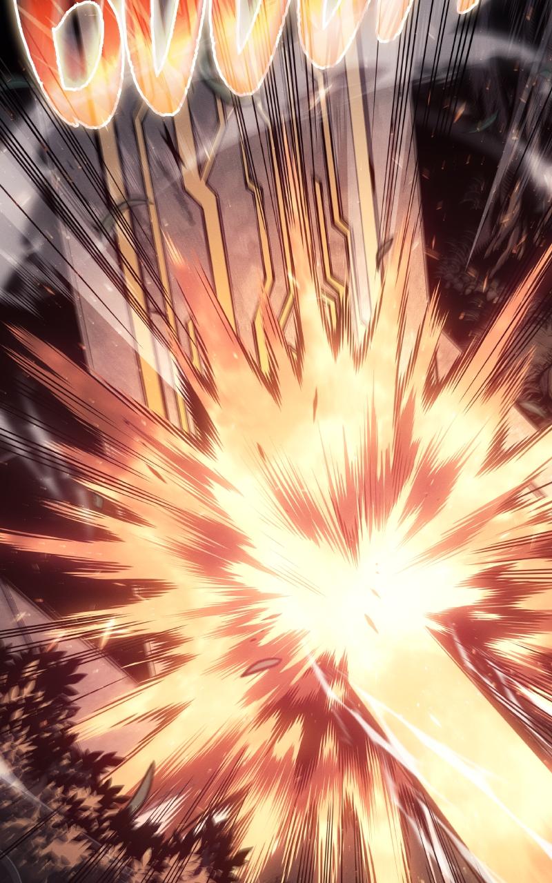 Bad Born Blood Chap 4 - Next Chap 5