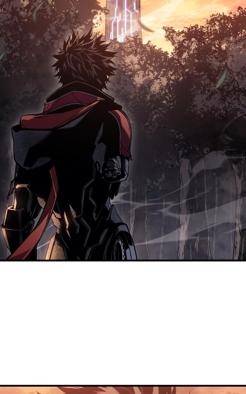 Bad Born Blood Chap 4 - Next Chap 5