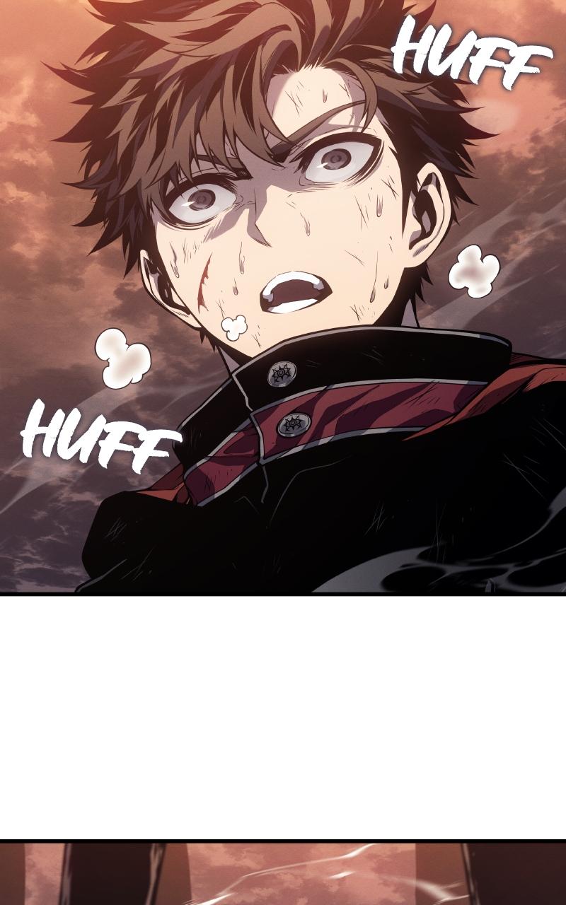 Bad Born Blood Chap 4 - Next Chap 5