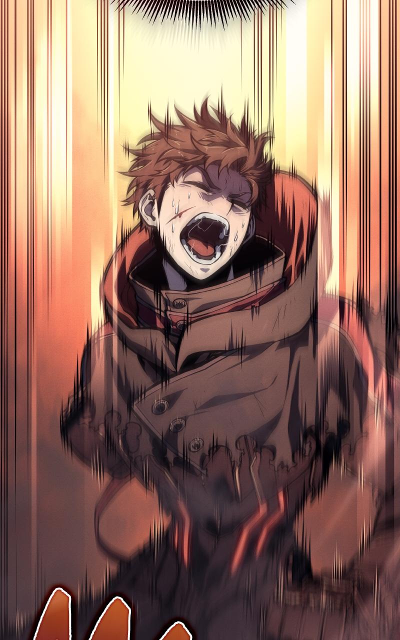 Bad Born Blood Chap 4 - Next Chap 5