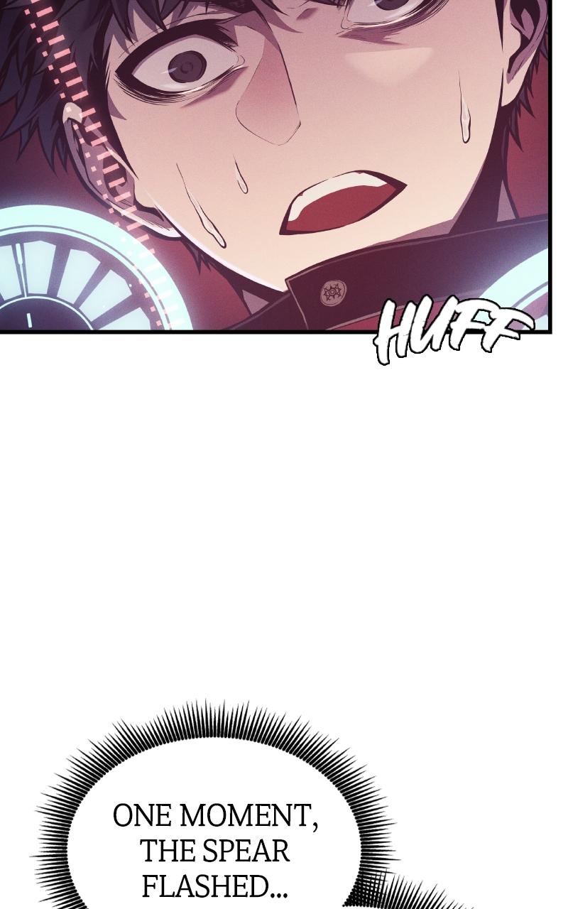 Bad Born Blood Chap 4 - Next Chap 5