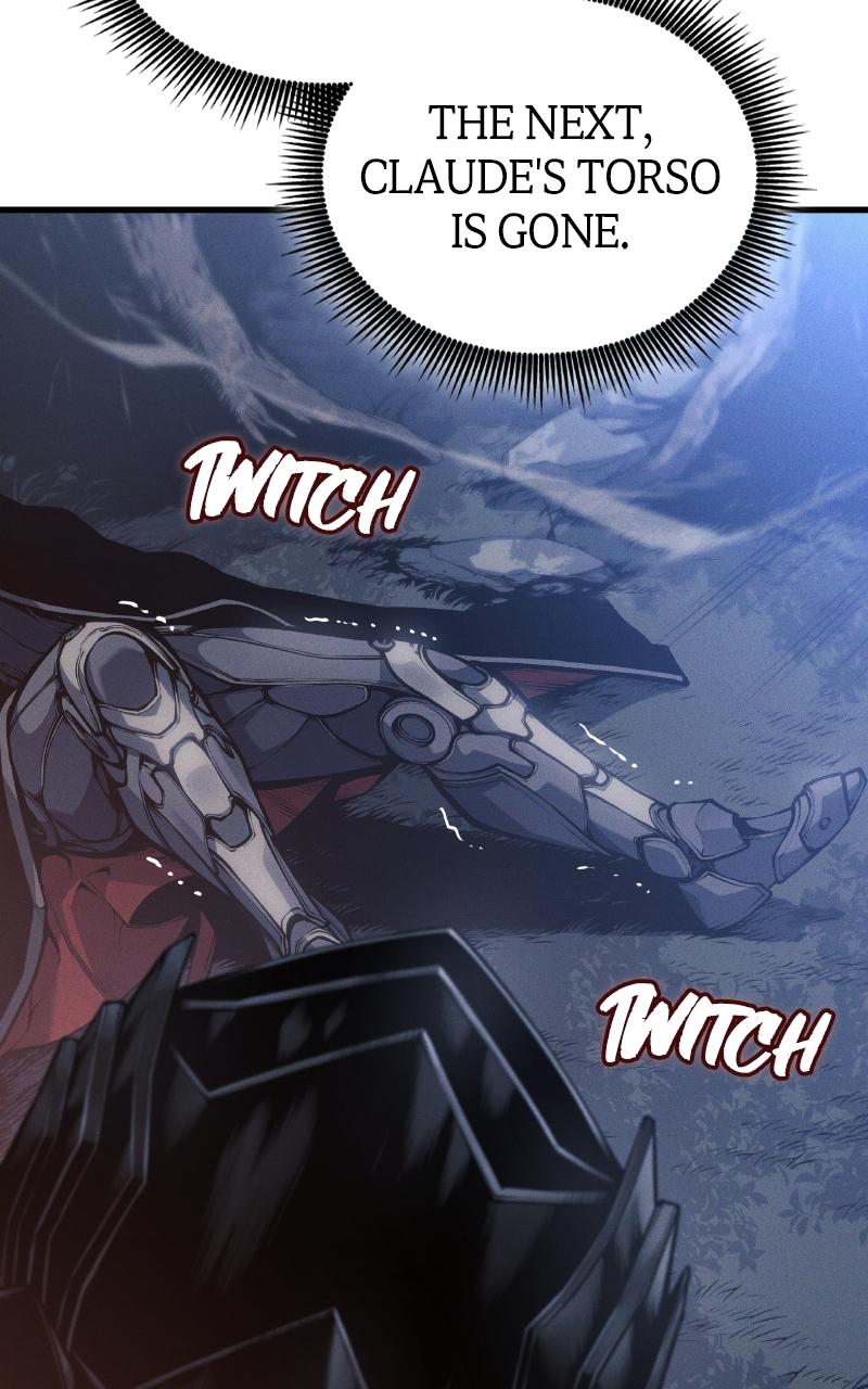 Bad Born Blood Chap 4 - Next Chap 5