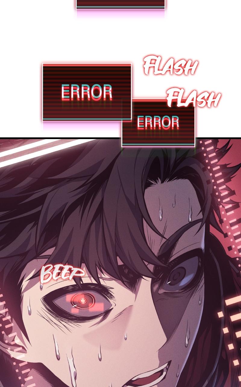 Bad Born Blood Chap 4 - Next Chap 5