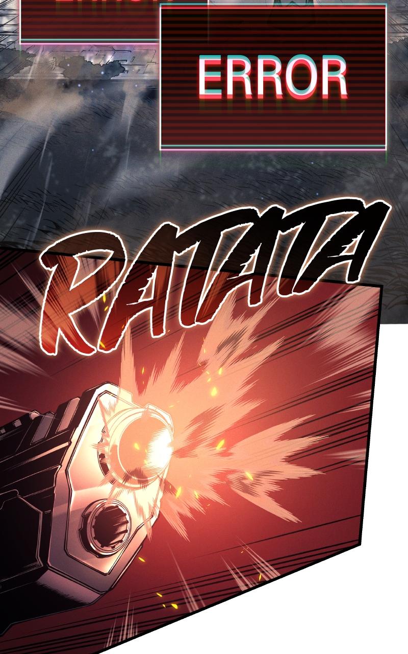 Bad Born Blood Chap 4 - Next Chap 5