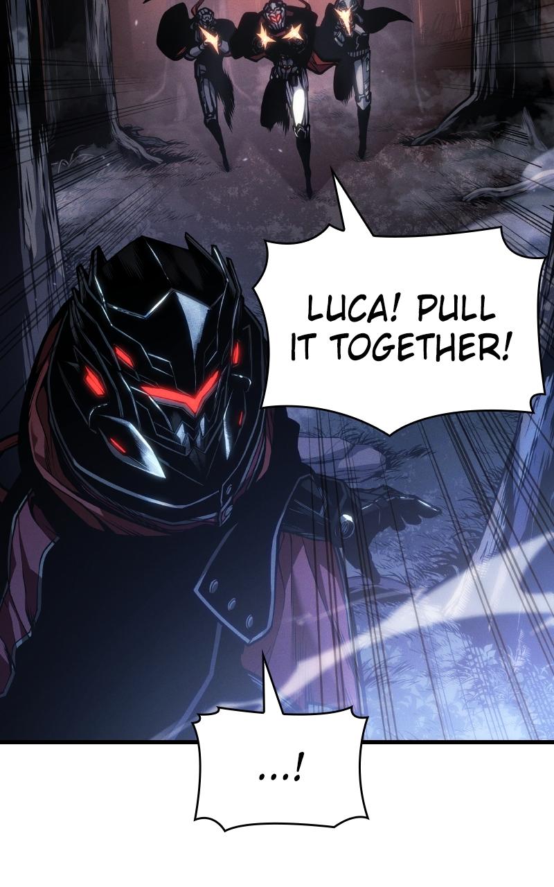 Bad Born Blood Chap 4 - Next Chap 5